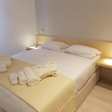Hotel 8Kto Skiatos Zewnętrze zdjęcie