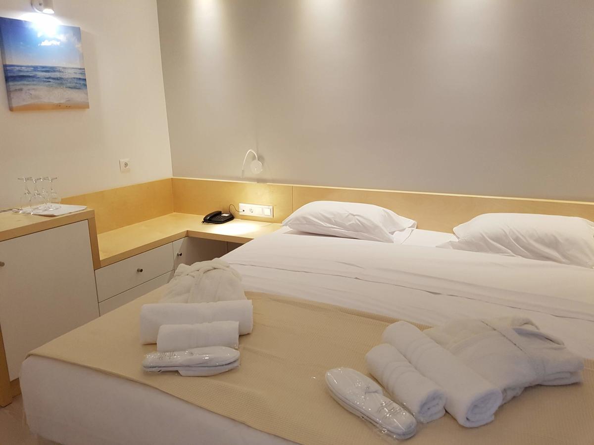 Hotel 8Kto Skiatos Zewnętrze zdjęcie