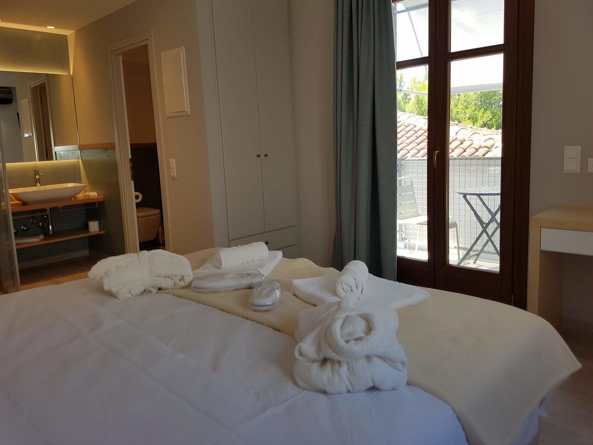 Hotel 8Kto Skiatos Zewnętrze zdjęcie