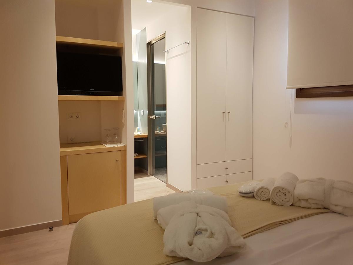 Hotel 8Kto Skiatos Zewnętrze zdjęcie