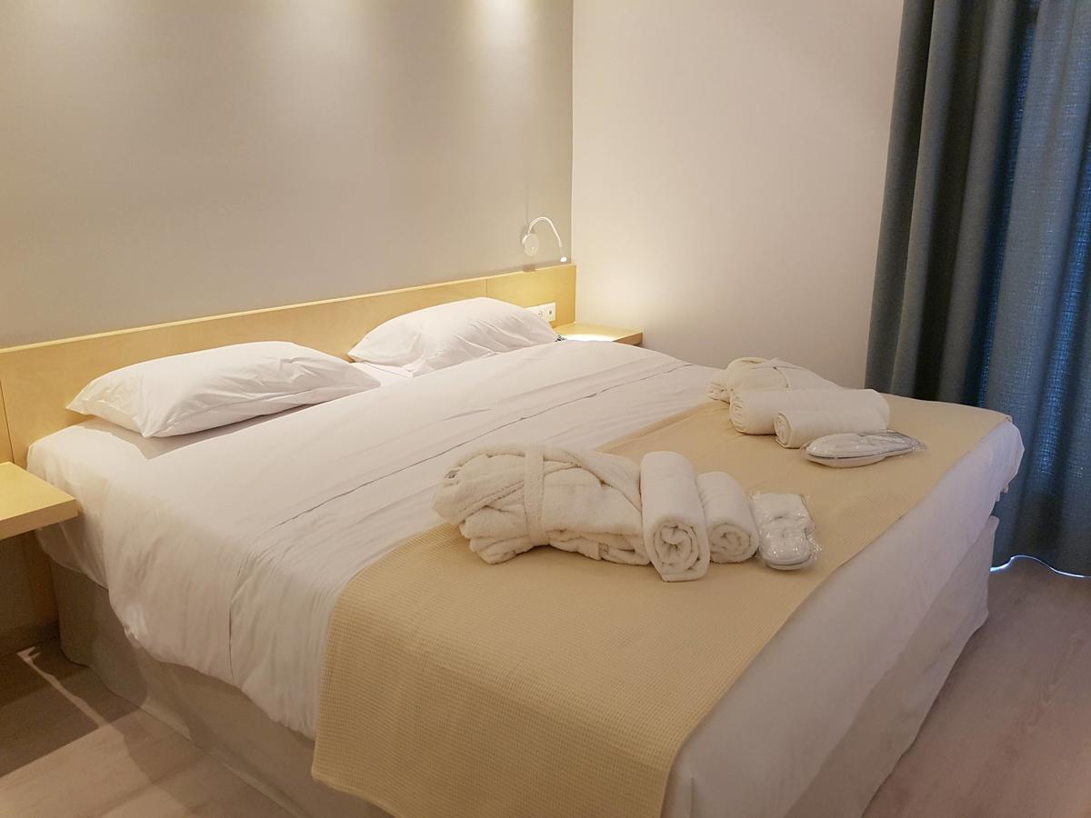 Hotel 8Kto Skiatos Zewnętrze zdjęcie