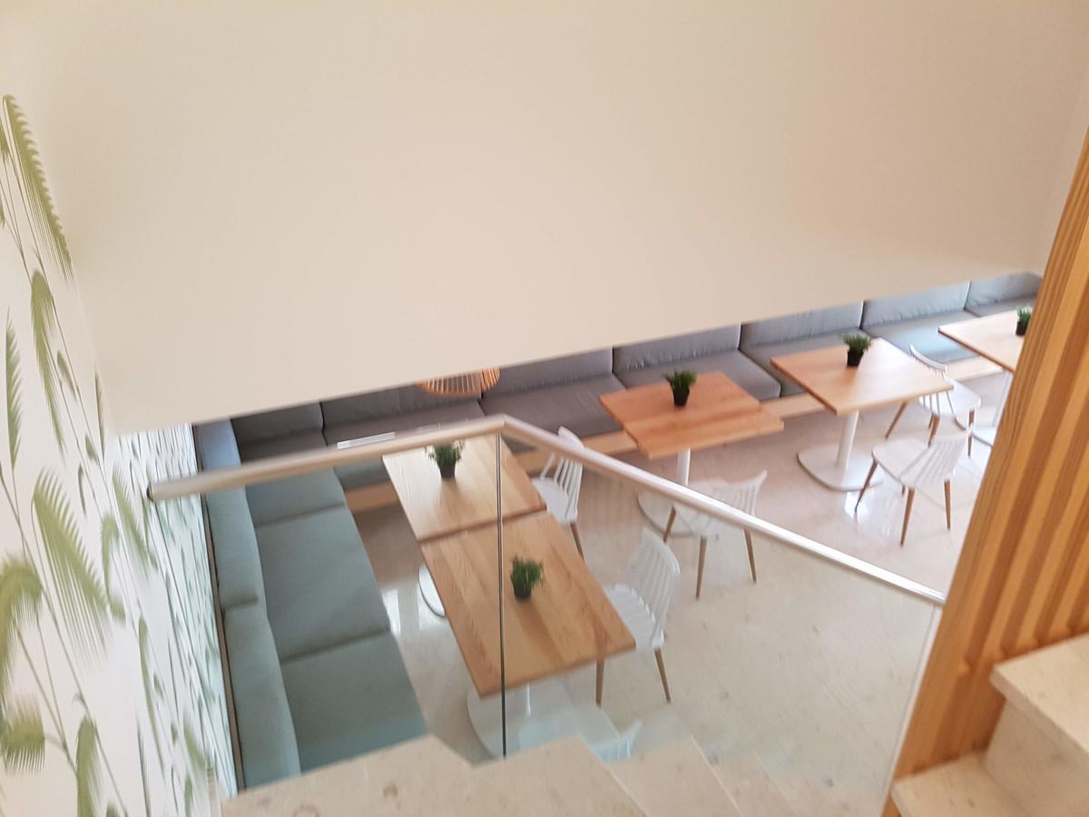 Hotel 8Kto Skiatos Zewnętrze zdjęcie