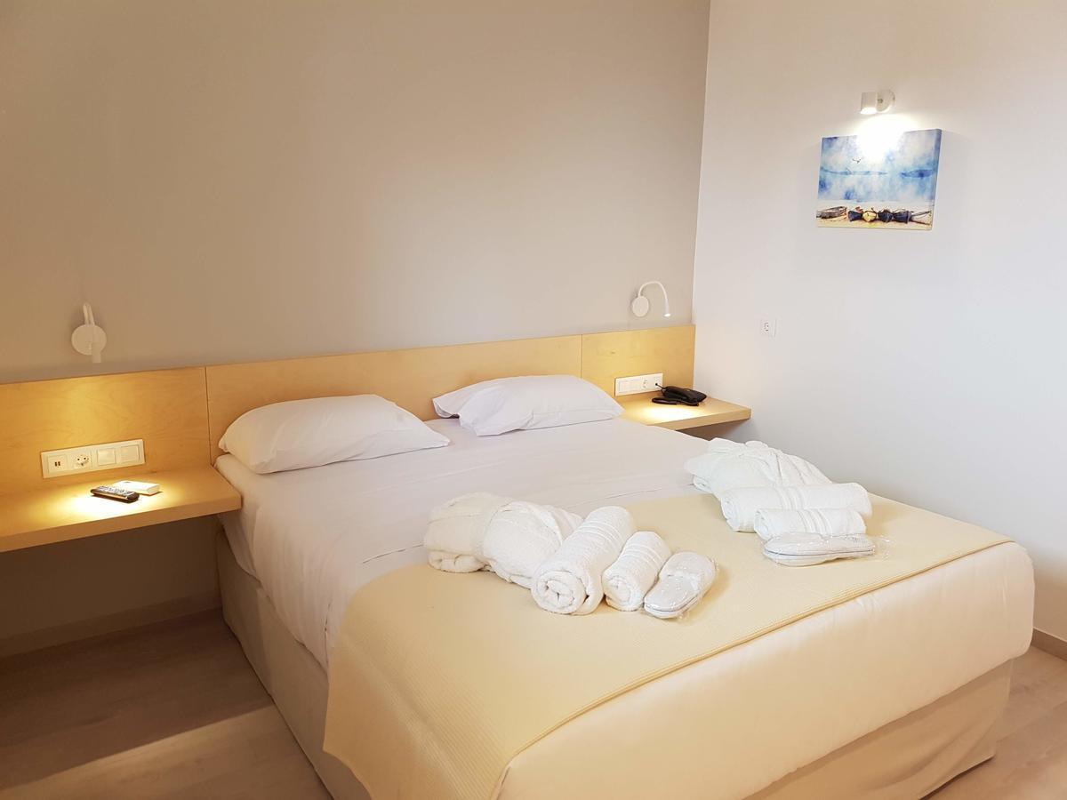 Hotel 8Kto Skiatos Zewnętrze zdjęcie