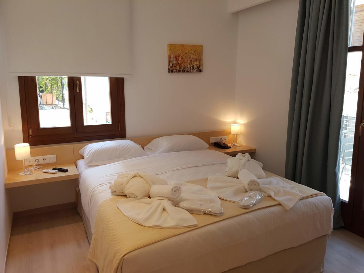 Hotel 8Kto Skiatos Zewnętrze zdjęcie