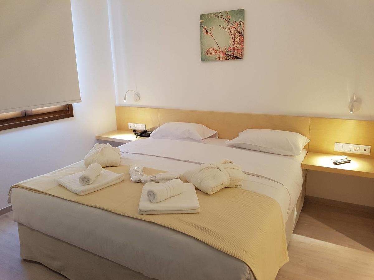 Hotel 8Kto Skiatos Zewnętrze zdjęcie
