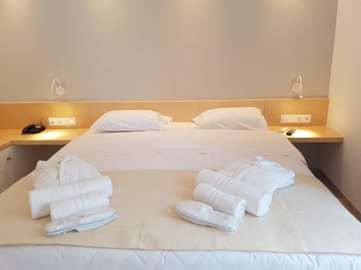 Hotel 8Kto Skiatos Zewnętrze zdjęcie
