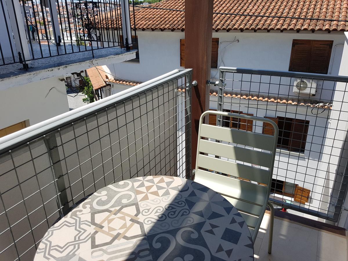 Hotel 8Kto Skiatos Zewnętrze zdjęcie