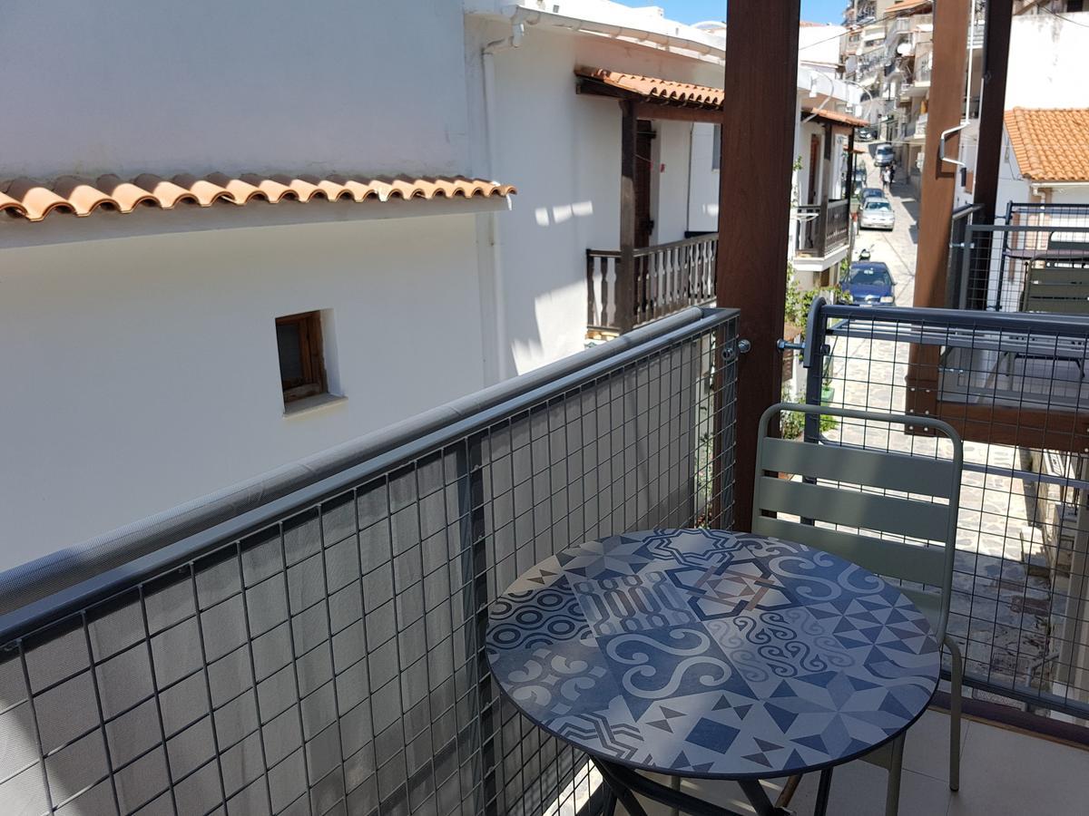 Hotel 8Kto Skiatos Zewnętrze zdjęcie
