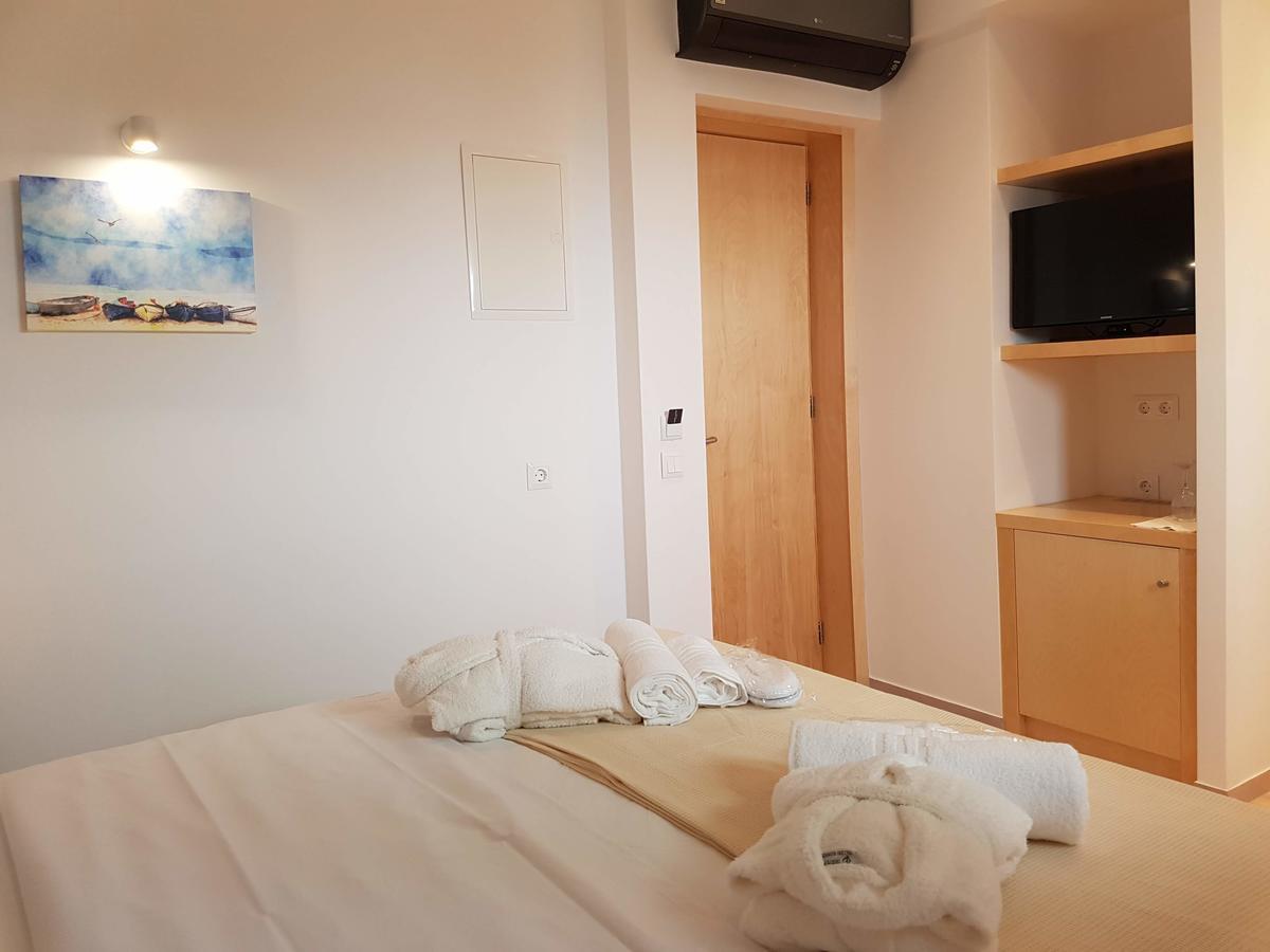 Hotel 8Kto Skiatos Zewnętrze zdjęcie