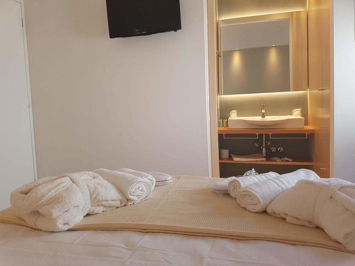 Hotel 8Kto Skiatos Zewnętrze zdjęcie