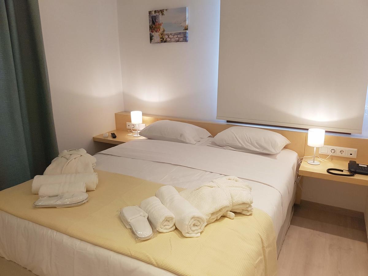 Hotel 8Kto Skiatos Zewnętrze zdjęcie