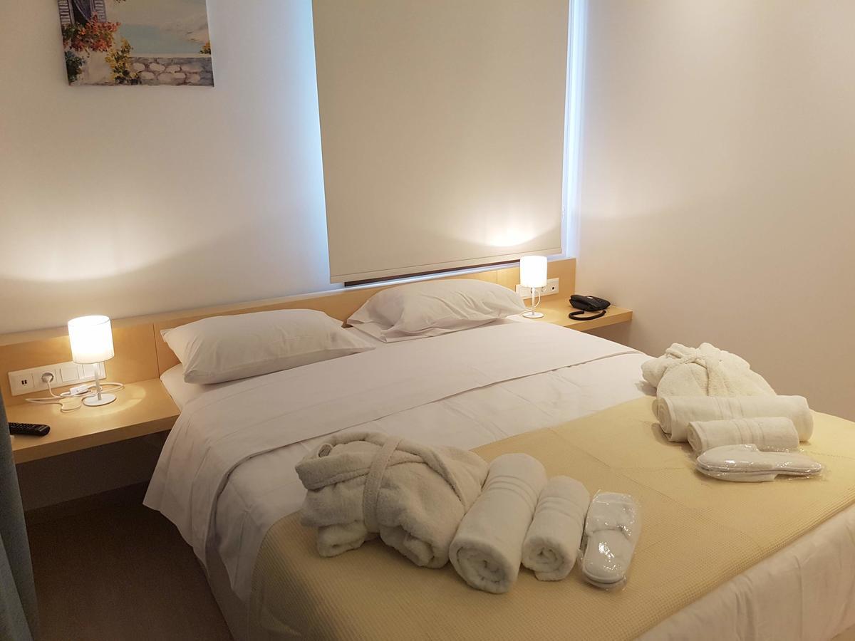 Hotel 8Kto Skiatos Zewnętrze zdjęcie