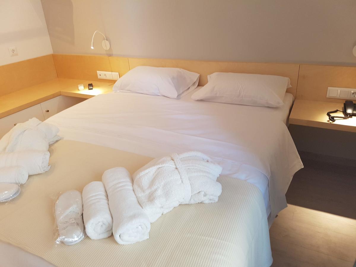 Hotel 8Kto Skiatos Zewnętrze zdjęcie