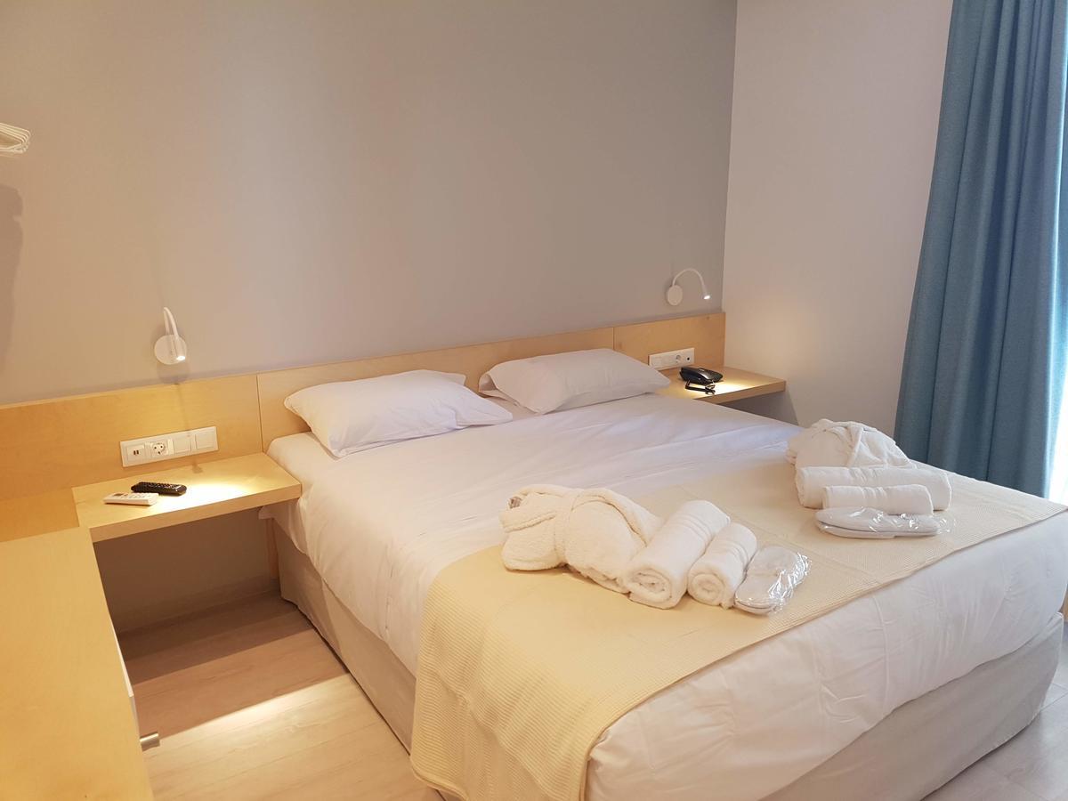 Hotel 8Kto Skiatos Zewnętrze zdjęcie