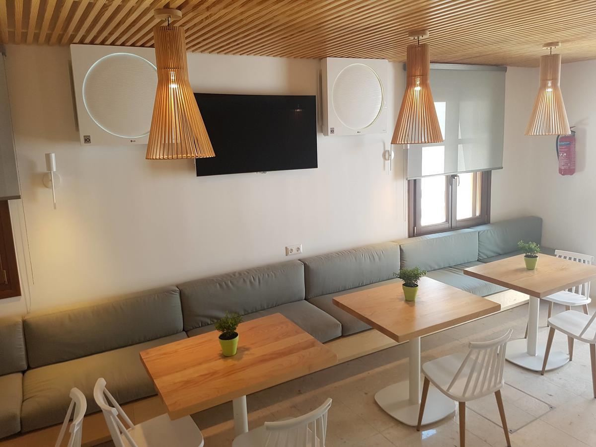 Hotel 8Kto Skiatos Zewnętrze zdjęcie