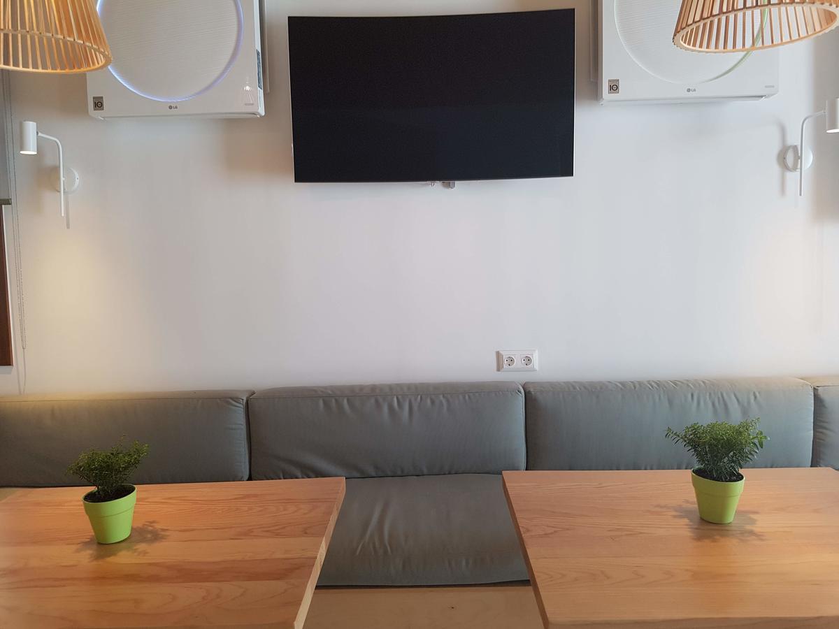 Hotel 8Kto Skiatos Zewnętrze zdjęcie