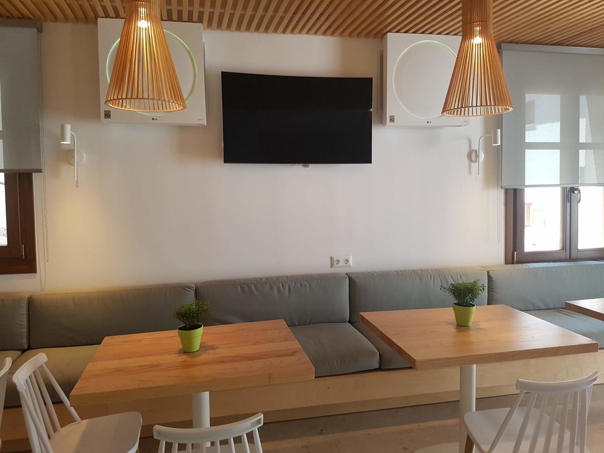 Hotel 8Kto Skiatos Zewnętrze zdjęcie