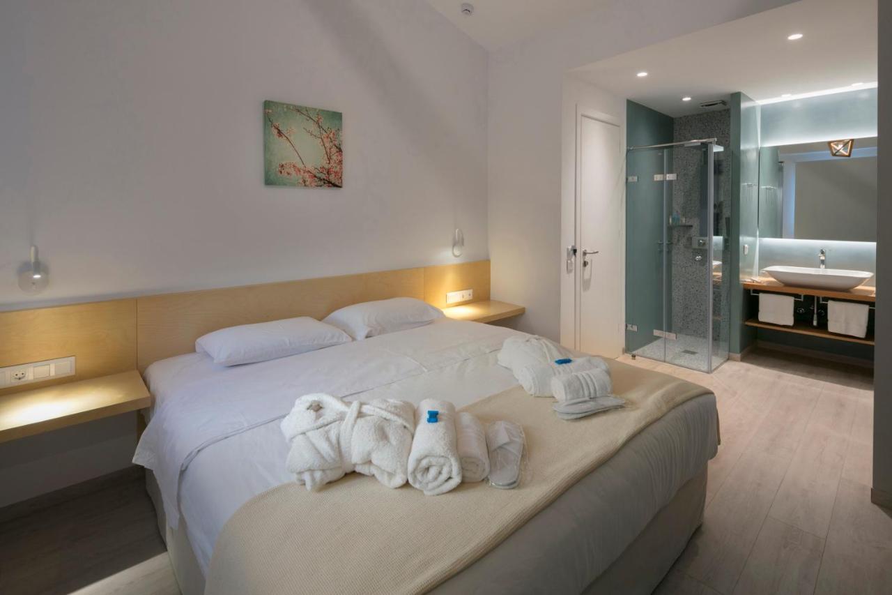 Hotel 8Kto Skiatos Zewnętrze zdjęcie