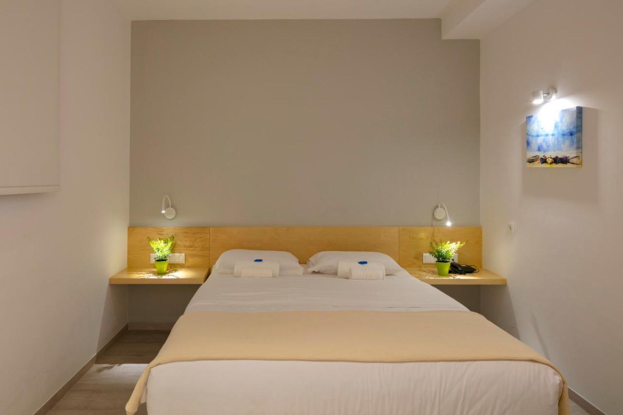 Hotel 8Kto Skiatos Zewnętrze zdjęcie