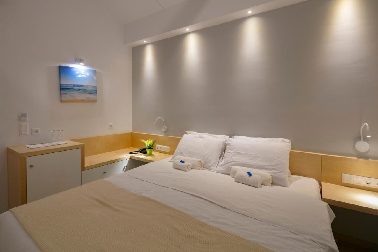Hotel 8Kto Skiatos Zewnętrze zdjęcie