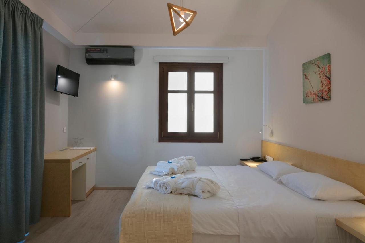 Hotel 8Kto Skiatos Zewnętrze zdjęcie