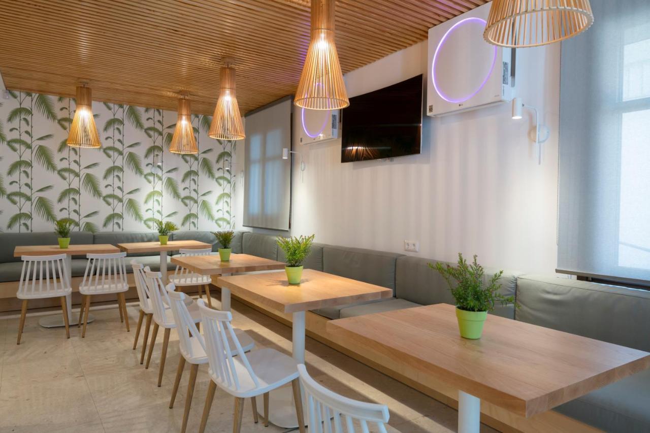Hotel 8Kto Skiatos Zewnętrze zdjęcie